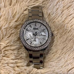 Fossil Watch